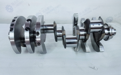 OM501 vs. OM502 Crankshaft: Which Powers Your Heavy-Duty Truck in North America in 2025?