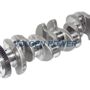 6510301201 Mercedes-Benz OM651 Crankshaft