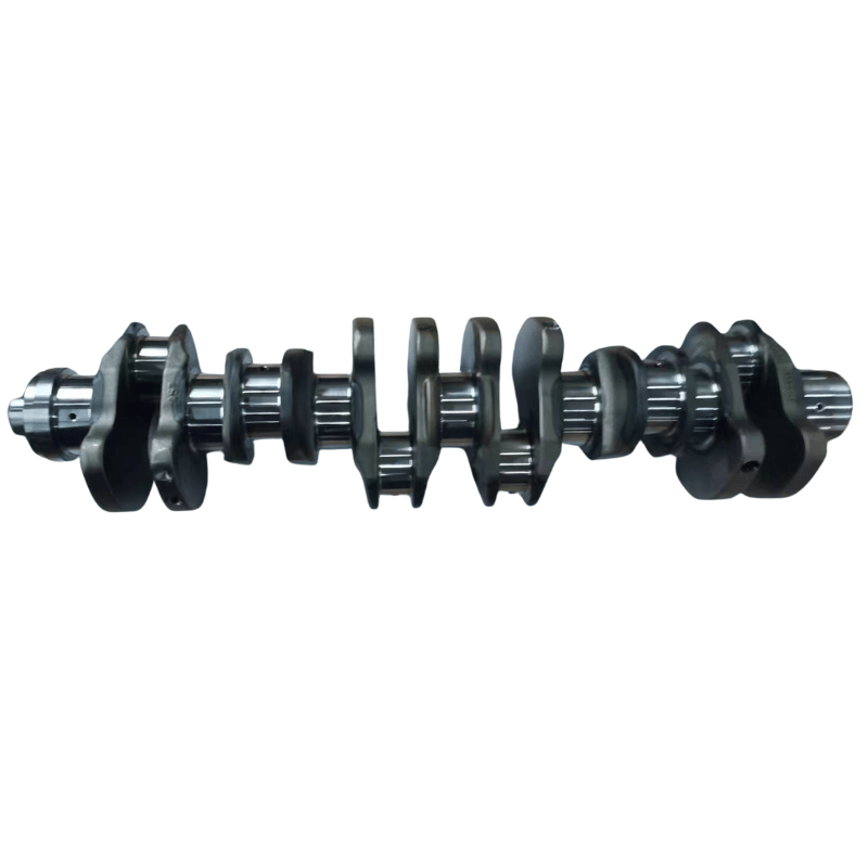 OM457 Crankshaft