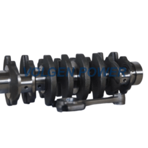 Mercedes-Benz OM352 Crankshaft 3520300002