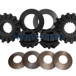 Volvo Differential Kit Without Spider 273431