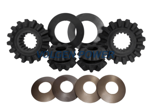 S-nlr.sp Kawasaki Ninja ZX-4R 2024+ Product List | TST Industries