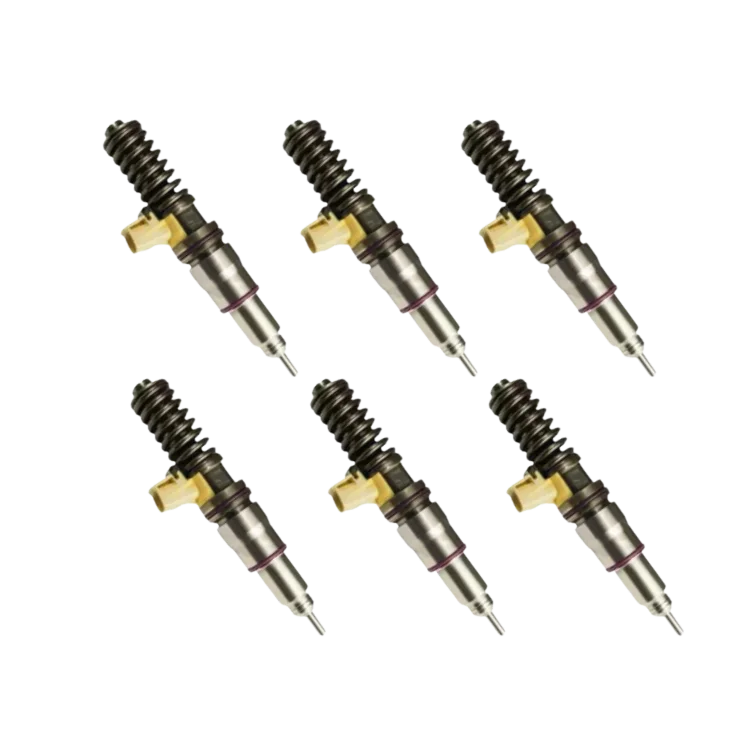 Volvo D13 Injector