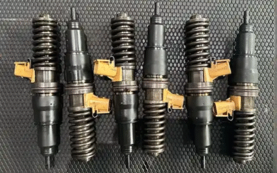 Top 10 Volvo D13 Injector Suppliers in the USA (2025)
