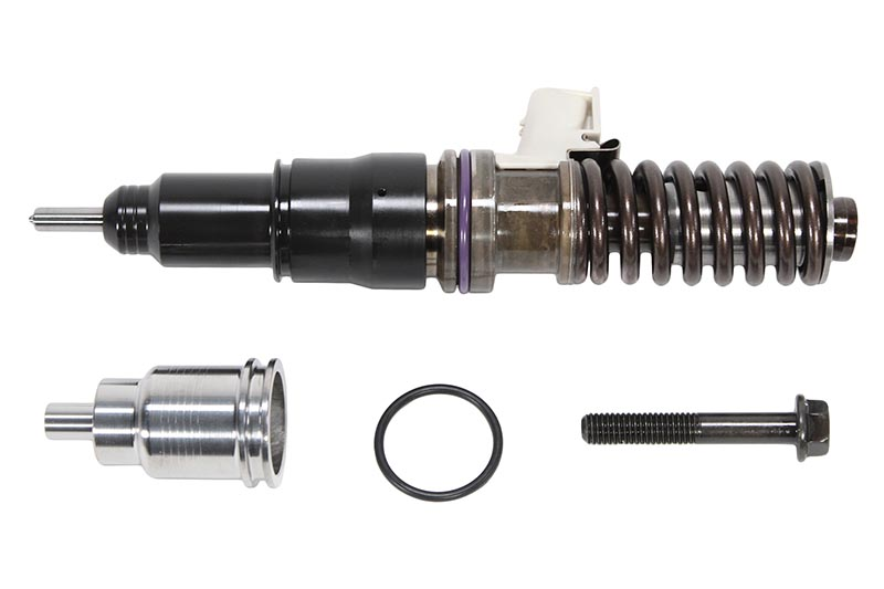 Volvo D13 Injector