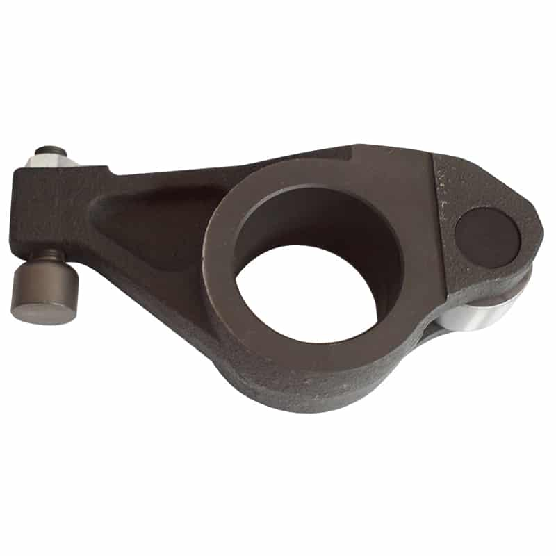 Volvo D13 Rocker Shaft