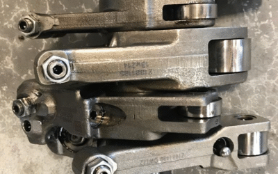 Volvo D13 Rocker Shaft Torque Specs Guide 2025