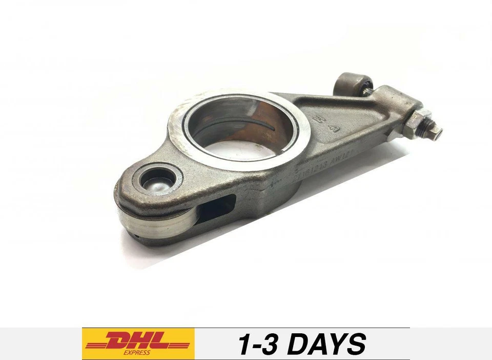 Volvo D13 Rocker Shaft