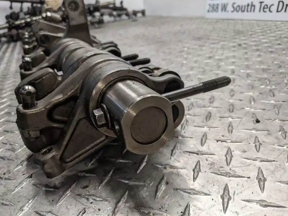 Volvo D13 Rocker Shaft