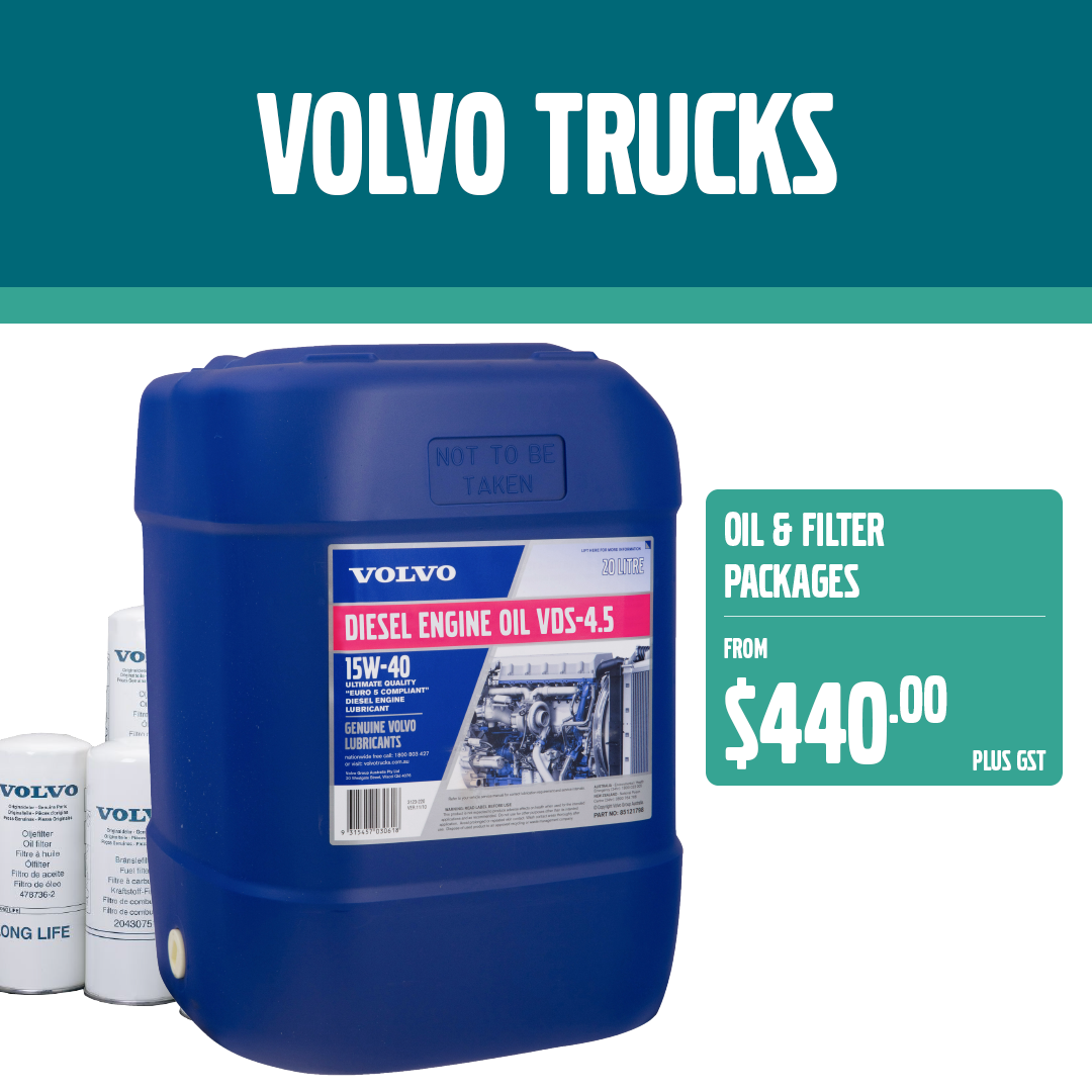 Tips for Maintaining Volvo D13 Engine Oil