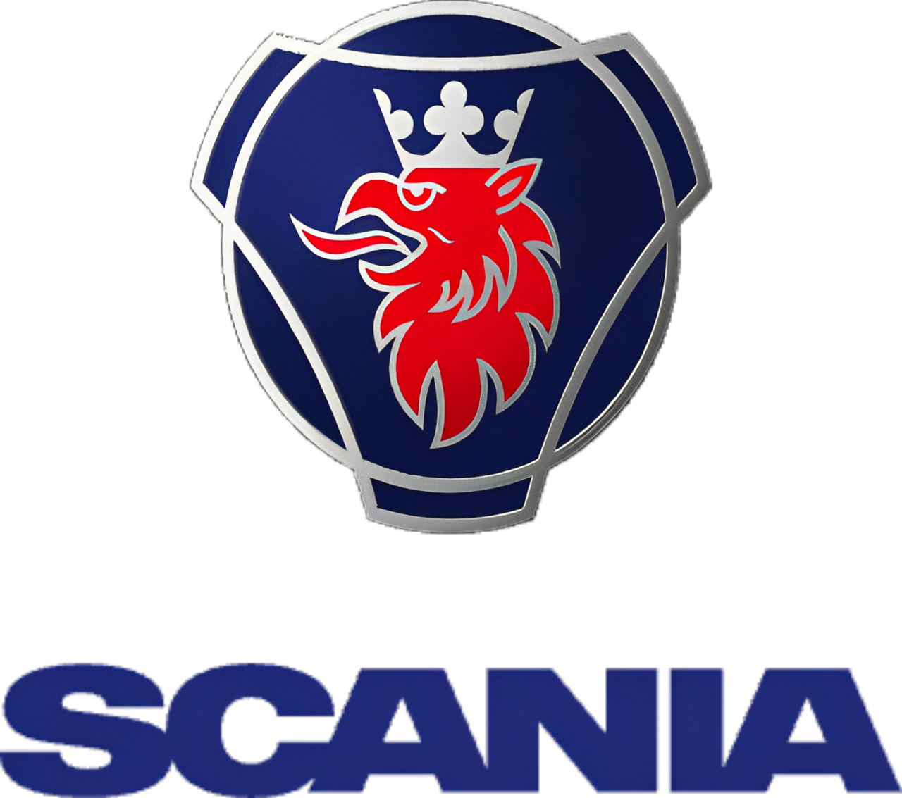 scania crankshaft
