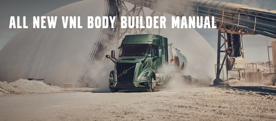 Volvo Truck Shafts & Bearings