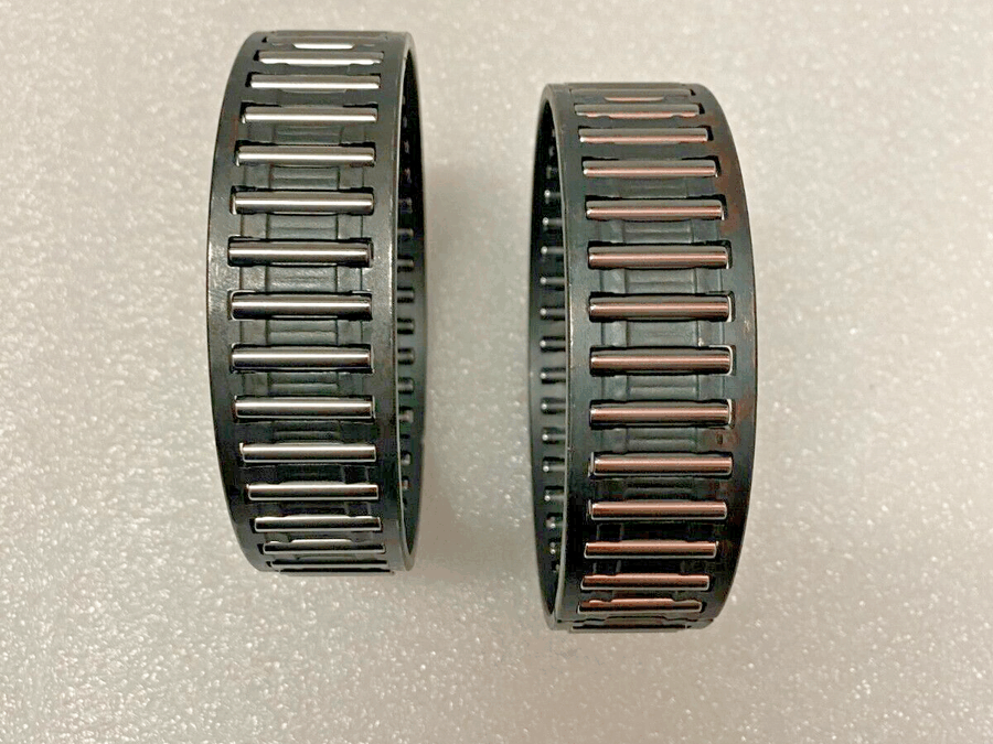 Volvo Truck Needle Bearing 1654088: Ultimate Guide & Cost-Saving Tips for 50,000 Miles