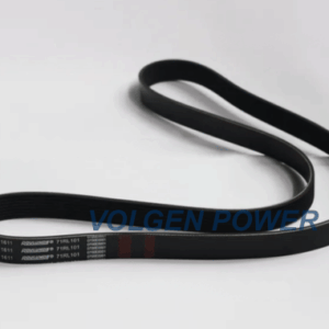 Cummins 3911566 ISDE V Ribbed Belt