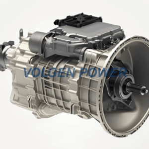 Eaton Cummins Endurant HD EHDM-26N112C, EE0-18F112C