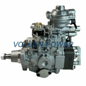 OEM Cummins 3975927 Fuel Injection Pump Assembly (0402736924) for 6L ISLe L375 Engines