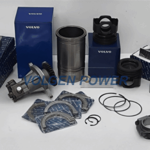 Volvo 20924026 Cylinder Liner