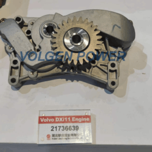 Volvo 21736639 20835230 Oil Pump