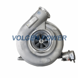 Volvo 4031182 Turbocharger
