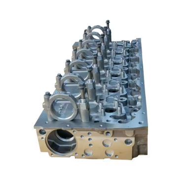 Volvo D11 Cylinder Head