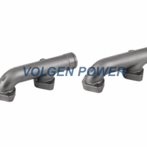 21955878 Exhaust Manifold Set