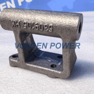 Cummins 5309105 Alternator Support Bracket