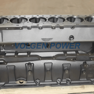Cummins ISX15 QSX15 Cylinder Block 4298515 2882088