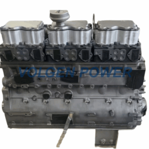 NT855-280/360 Long Block