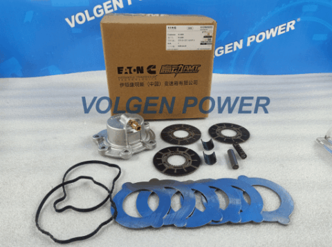 Eaton K-4350 Disc Brake Kit OEM Inertia Brake Repair Kit for Endurant ...
