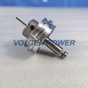 Volvo 20562111 Fork Rod