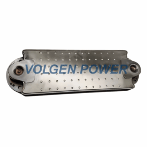 Volvo 21160743 Oil Cooler