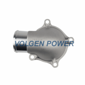 Volvo 21861948 Thermostat Housing
