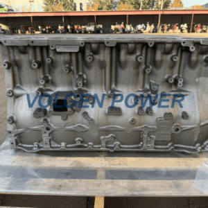 Volvo D13 Engine Block (OE 21310867 22056231)
