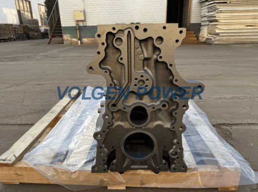 Volvo D13 Engine Block (OE 21310867 22056231)