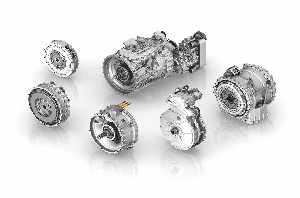 ZF TraXon Gearbox Failure in South Africa: What Are the Best OEM Parts & Upgrade Strategies?