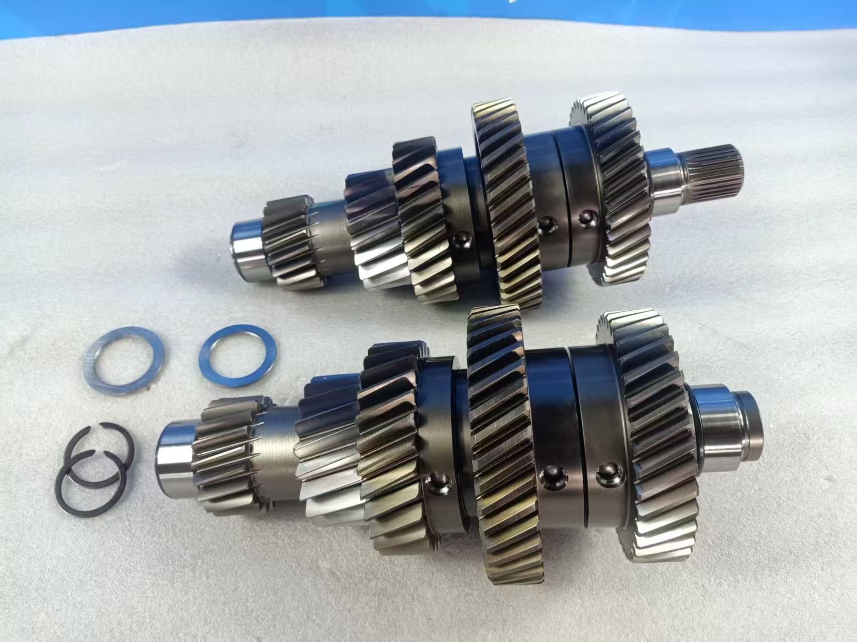 Eaton Endurant HD