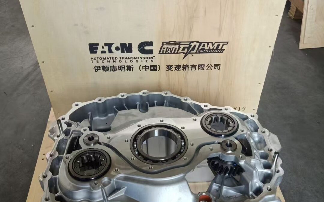 Where to Buy Eaton Endurant EEO-17F112C Parts?