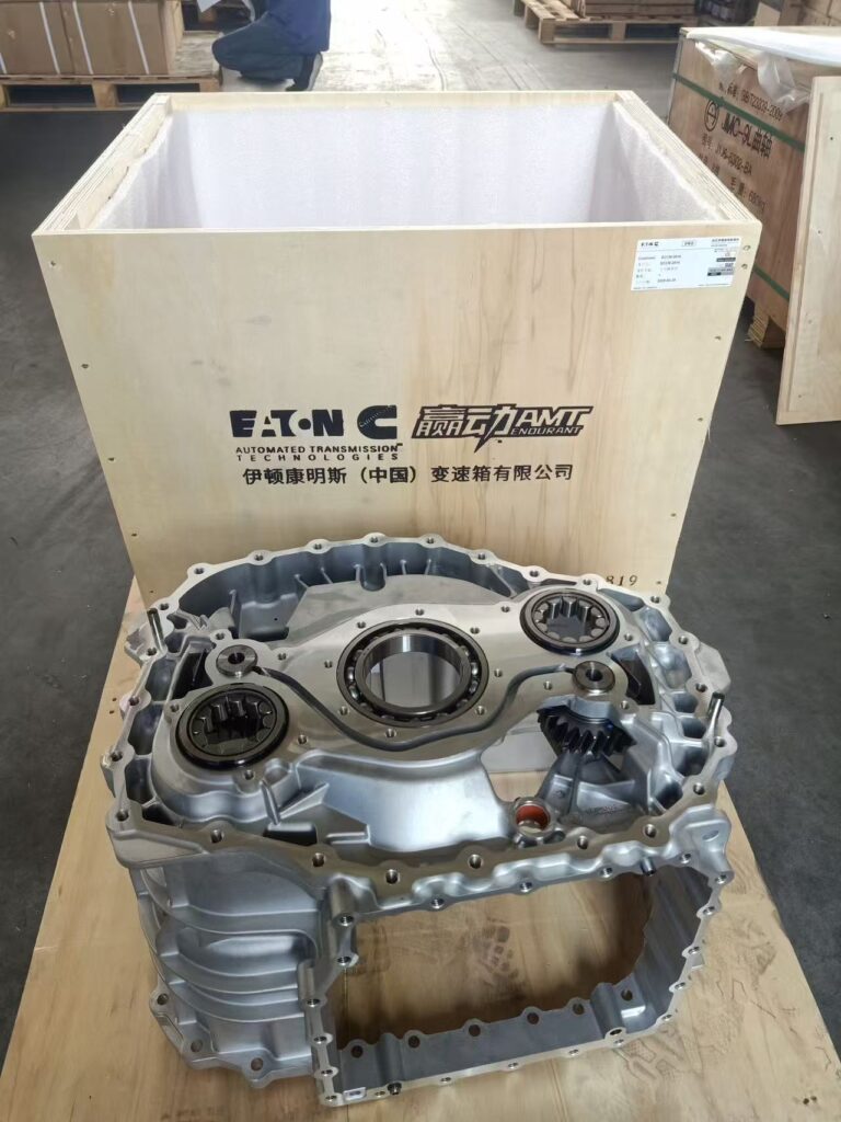 Eaton Endurant EEO-17F112C