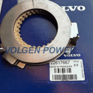 22617667 Volvo Disc Kit