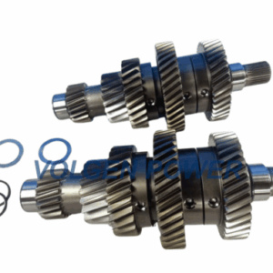 Eaton K-4370 / K-4371 Upper & Lower Countershaft (Dual PTO) Kit