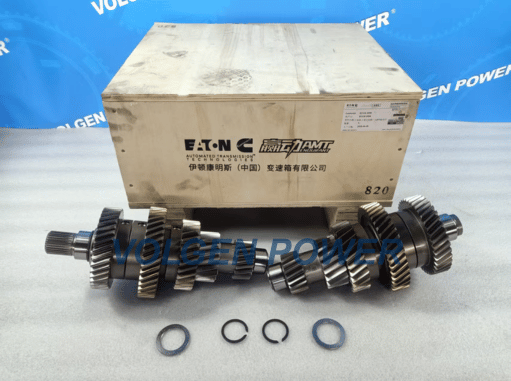 Eaton K-4371 Upper Lower Countershaft Dual PTO Kit