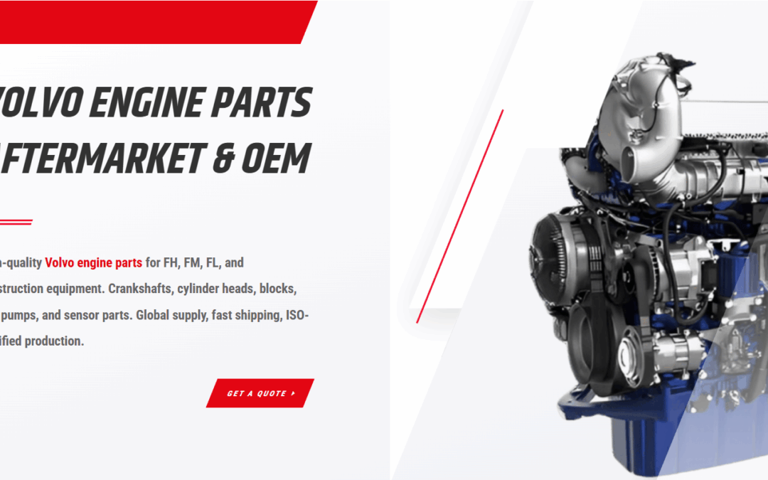 Volvo D13 Engine: Complete Technical Guide & Performance Review (2026)