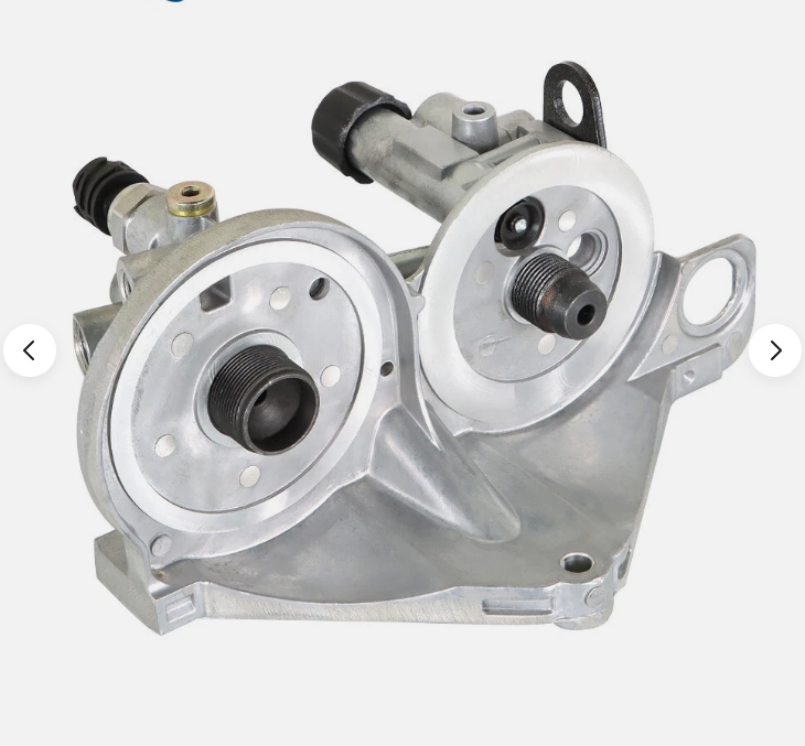 Oil Thermostat Housing Leaks