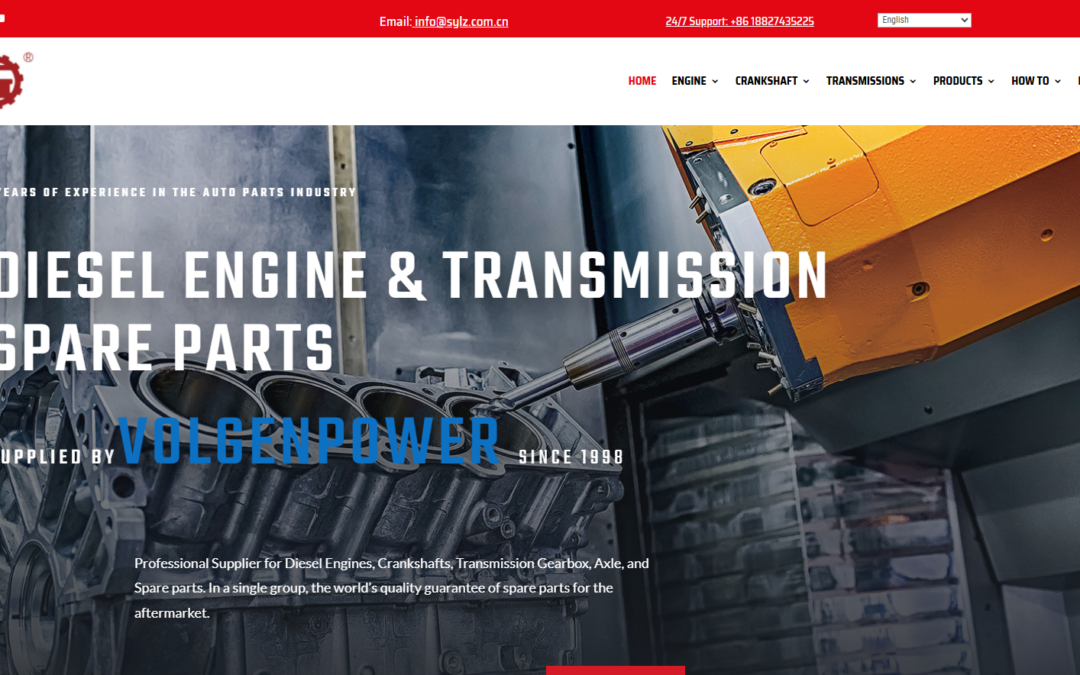 Top 10 Cummins Parts Suppliers in Burkina Faso (2026 Rankings)