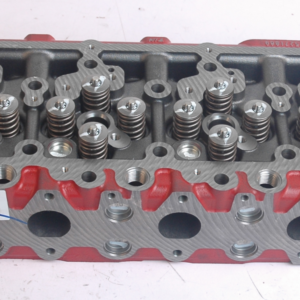 Cummins ISF 3.8 cylinder head 5271866