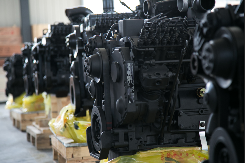 Volgen Power Supply Chain Cummins cylinder head