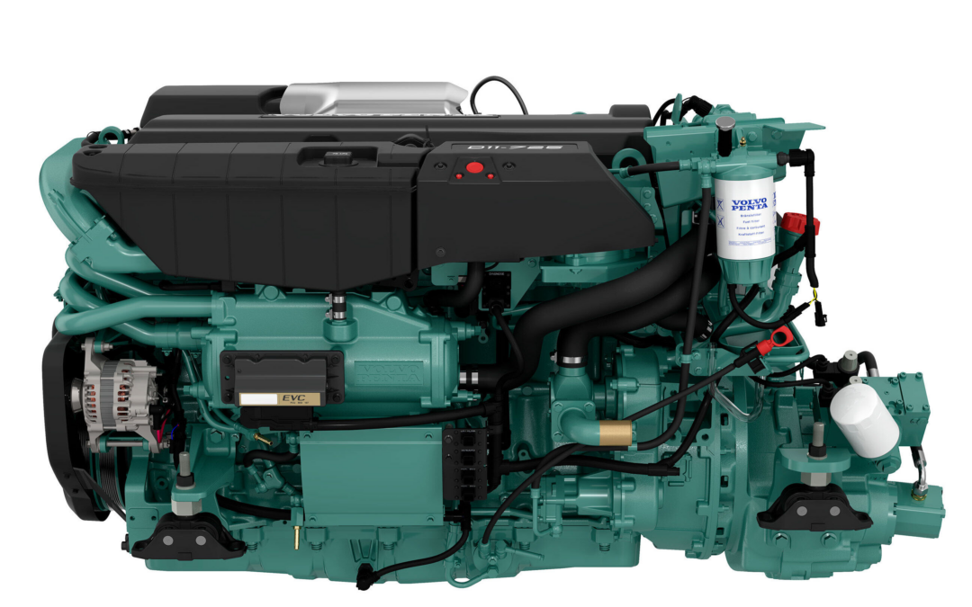 Volvo D11 Engine: Complete Specifications Guide & Performance Analysis 2025