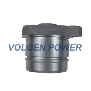 1521587 1521976 Volvo OEM Splitter Cylinder Housing 1521587 1521976 Volvo OEM Splitter Cylinder Housing