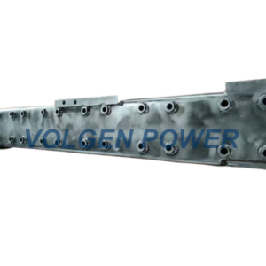 3008590 High-Quality Replacement Wet Exhaust Manifold for Cummins NT855 (6) 3008590 High-Quality Replacement Wet Exhaust Manifold for Cummins NT855