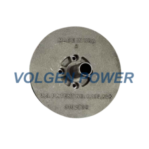 3102738 Cummins QSX15 ISX15 OEM Crankcase Breather